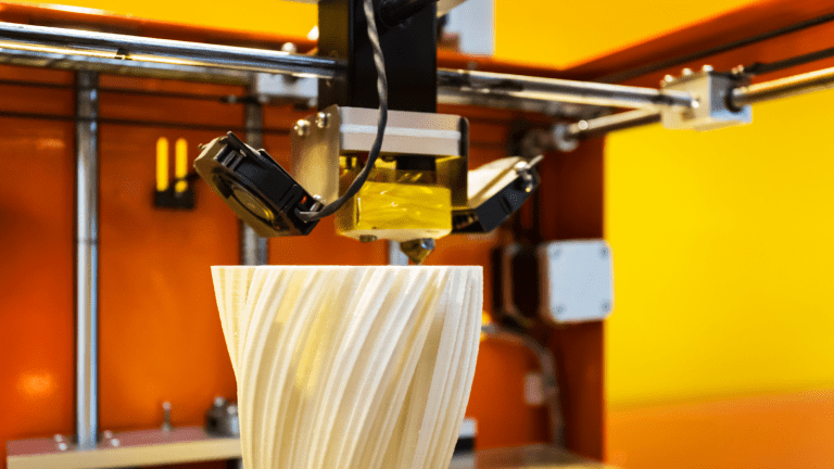 How Big a 3D Printer can Print in 2024