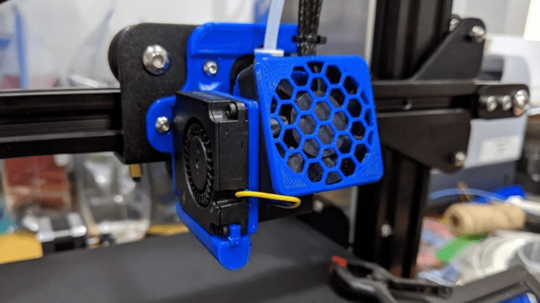 How to Get the Perfect Print Cooling & Fan Settings for Your 3D Printer